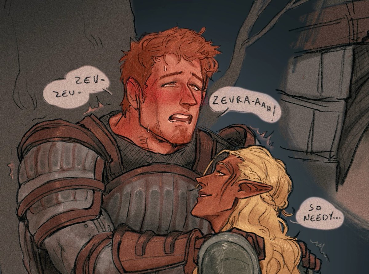 Saltlordofold Art ✨ (commissions closed) ✨ tweet media