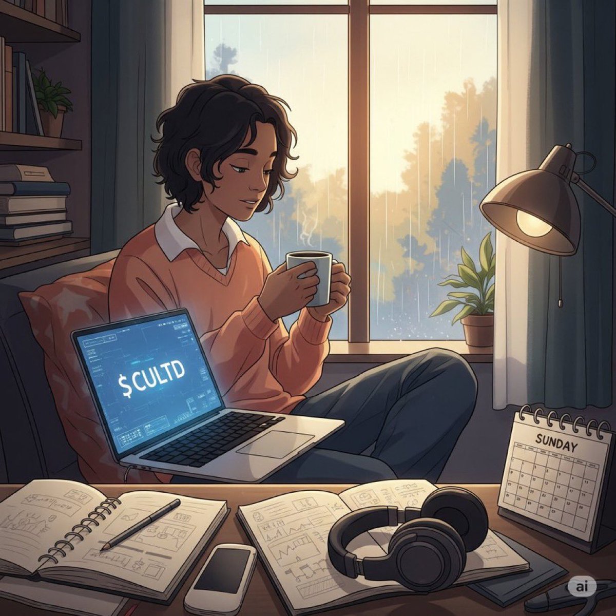 sir_craze's tweet image. Every ecosystem needs a culture of receipts. @GetCULTD is setting that standard. #TrustTheGrind #Web3Standard $CULTD