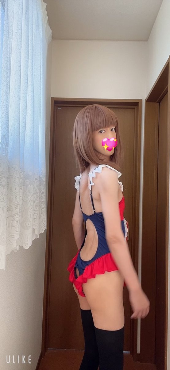 最近もうSHEINでエロコスしか買ってない😭