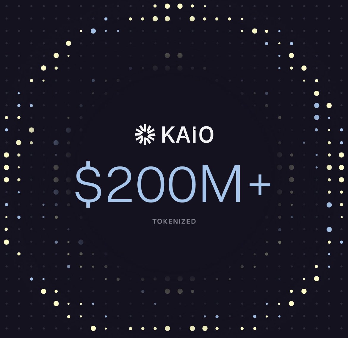 0xadam_xyz's tweet image. KAIO’s approach to compliance is not defensive, it’s innovative. Instead of treating regulation as a burden, it turns it into programmable logic. Smart contracts don’t just execute transactions; they enforce the same rules that govern institutional finance. This automation allows…