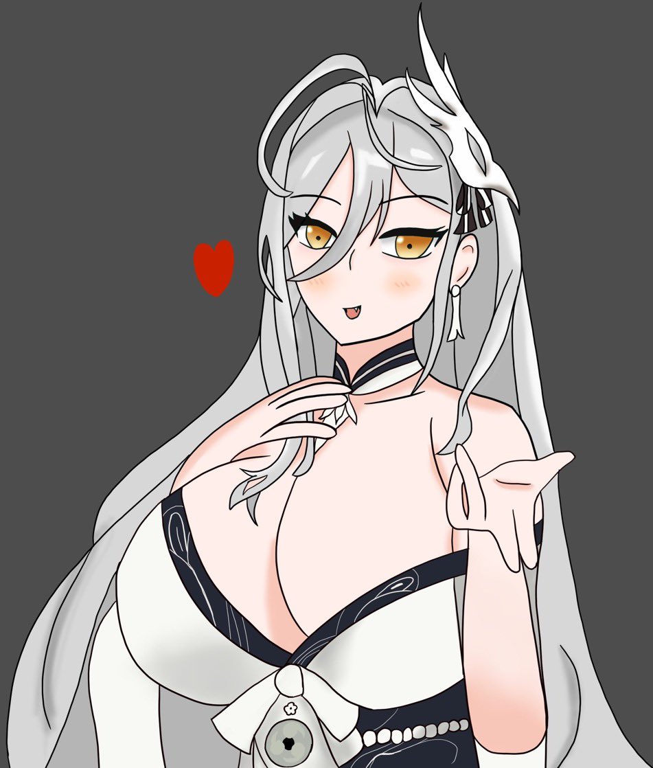 code_sirone's tweet image. #三連休はフォロワーさんが増えるらしい 
 #絵柄が好きっていう人と繋がりたい
 #いいねした人は私のイラストを自分の絵柄で描く 
#絵柄が好みって人にフォローされたい 
#アズレン
 #絵描きさんと繋がりたい 

見られないからタグ乱用への暴挙に走る