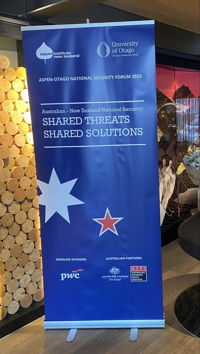 Aspen Institute New Zealand tweet media