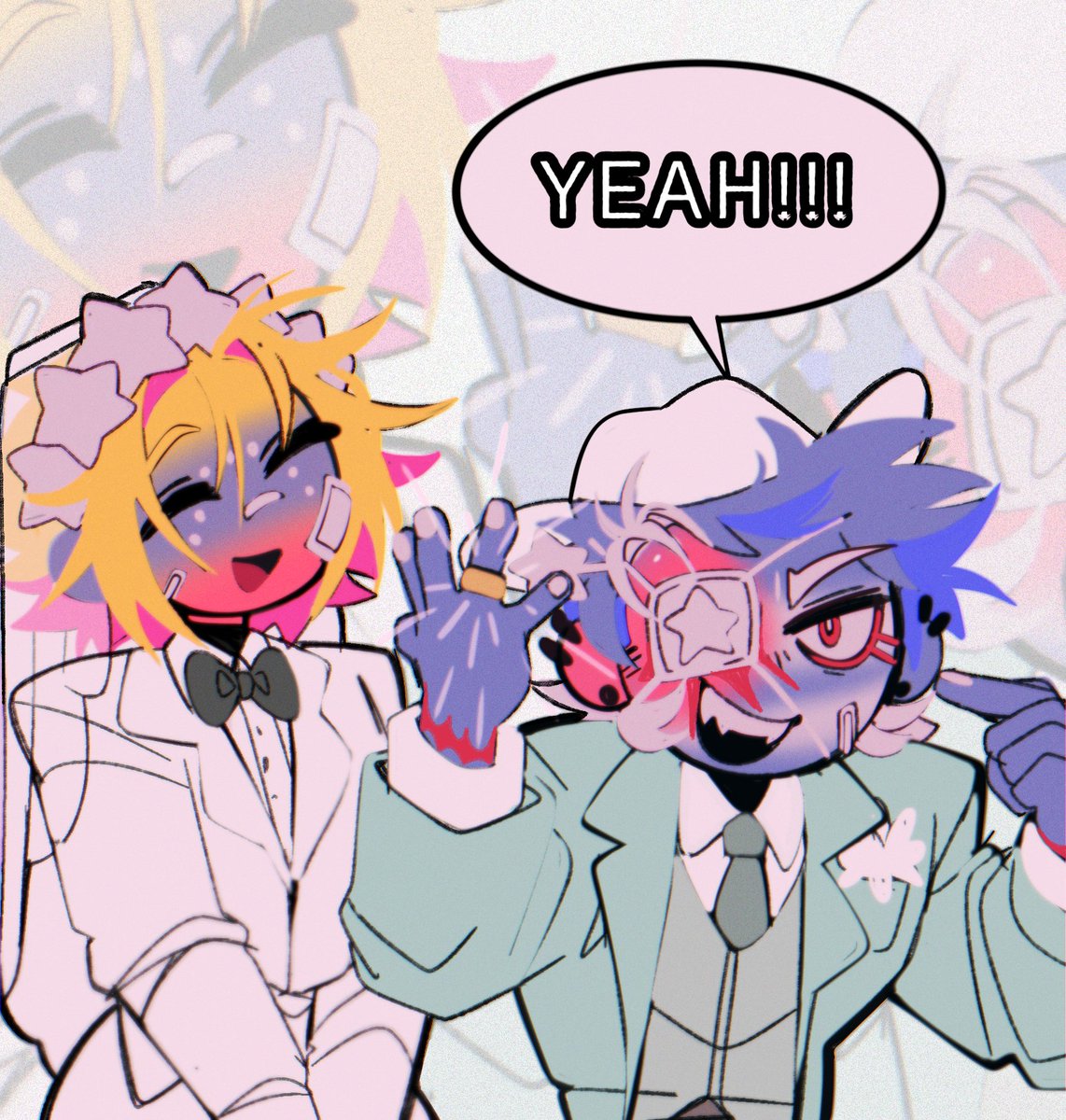 #CountryHumans #countryhumanscuba #countryhumansvenezuela
