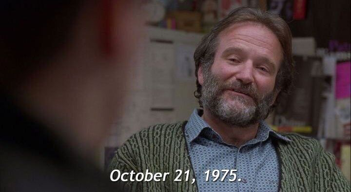 october 21, 1975