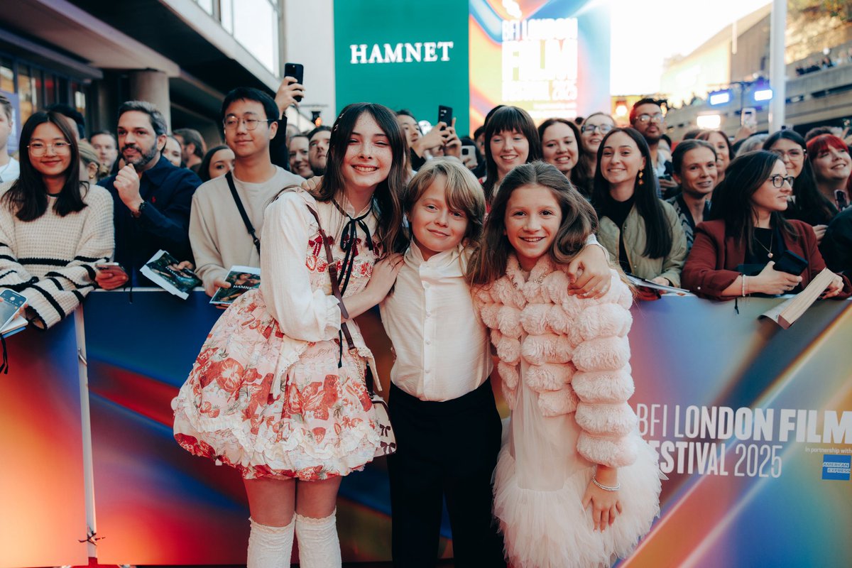 Focus Features tweet media