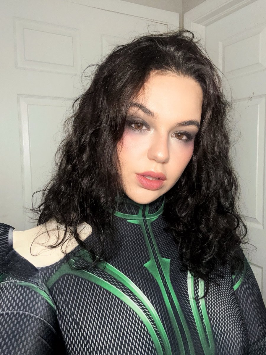 BellaDonna Cruz tweet media