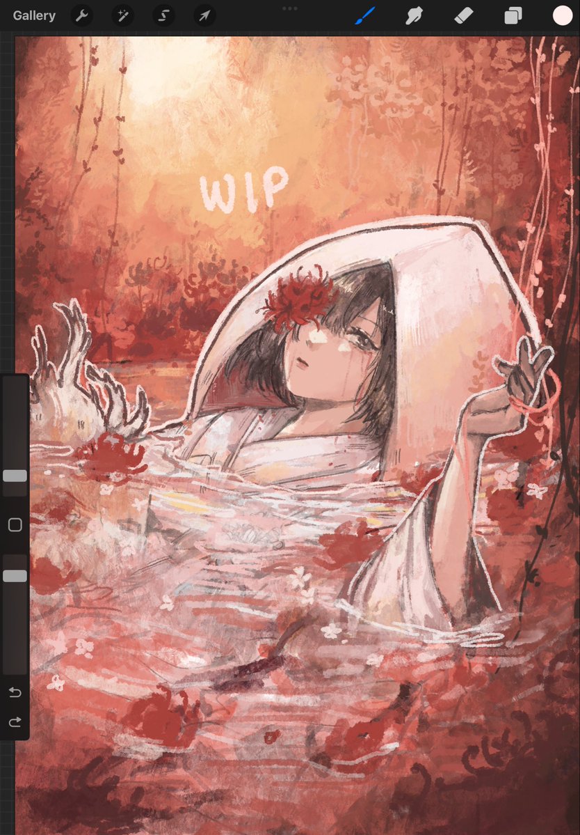 EmarieChii's tweet image. #サイレントヒルf #silenthillf