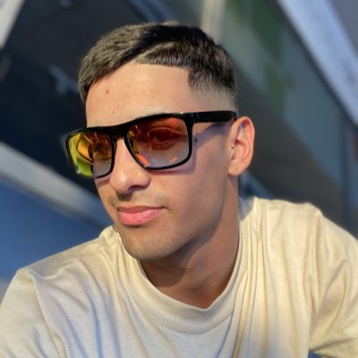 #NuevaFotoDePerfil