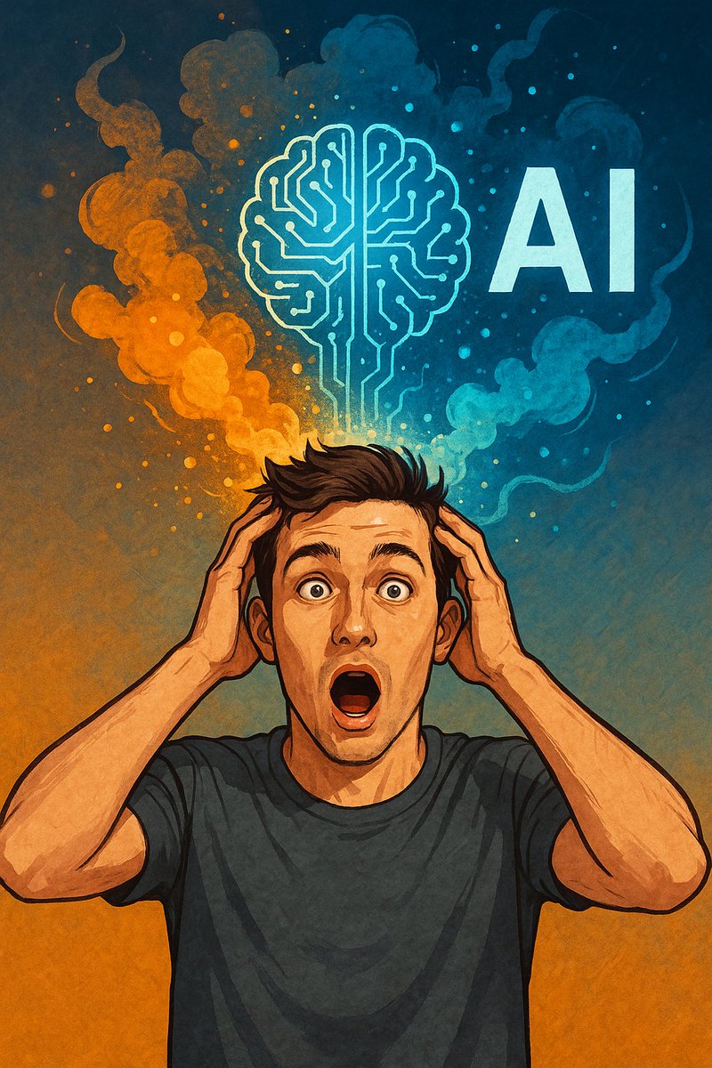 Michaeldvorscak's tweet image. Interested in business, AI, and technology?   

👉Follow and connect with me.

#ai #smb #Entrepreneurship #technology #business
