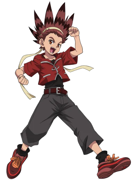 Adrien Agreste/Cat Noir (Miraculous Ladybug) en gallego tiene la misma voz que Robin "Bird" Kazami (Beyblade X) en castellano.