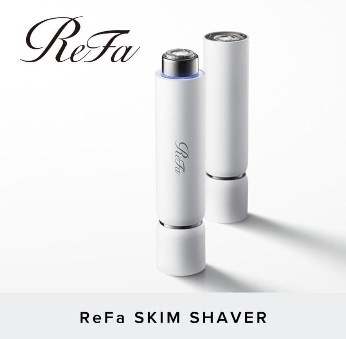 ／
フォロー＆いいねで
毎日応募‼️
＼

ReFa SKIM SHAVER
を抽選で1️⃣名様にプレゼント🎁

🎯応募方法 
① 当アカウントをフォロ—
②ご希望の色をコメント🩷🤍

🎯応募期間
10月20日23時59分

当選者様にはDMでご連絡します✉️