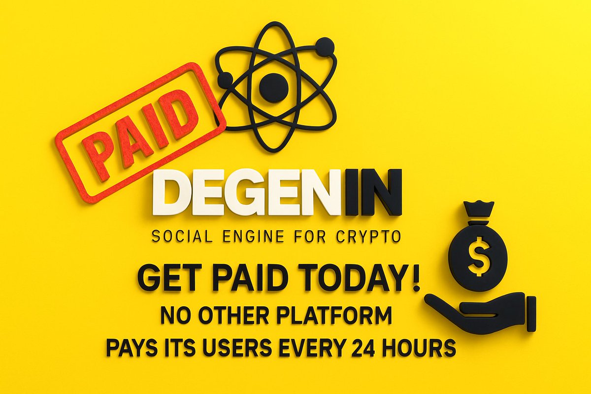 MatthewZenOne's tweet image. #DegenIn #McDegen #pDGN