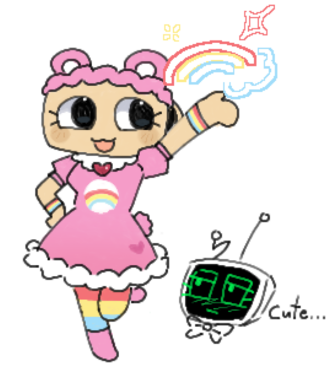 dailytvshells's tweet image. day 62: