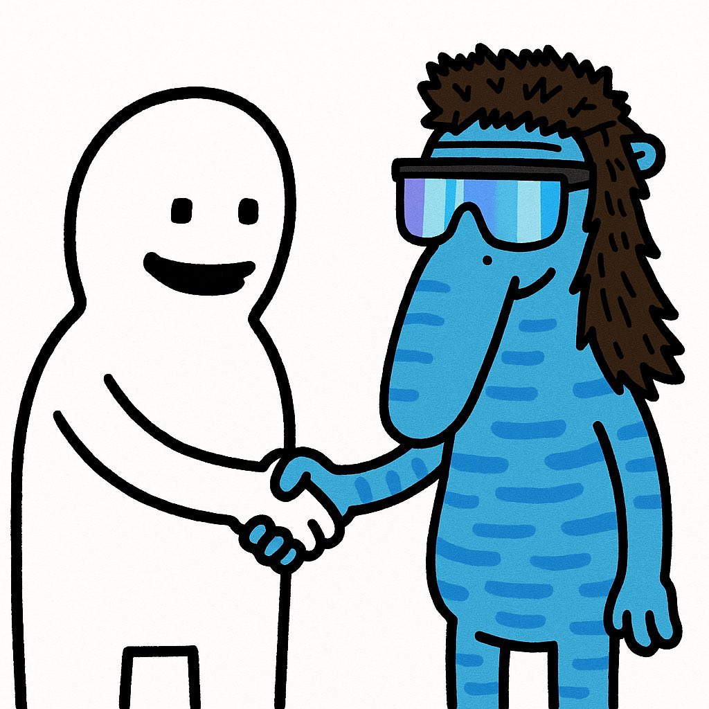 Zghire_'s tweet image. All love to tokabu cult

$Pinheads send their regards and luv luv