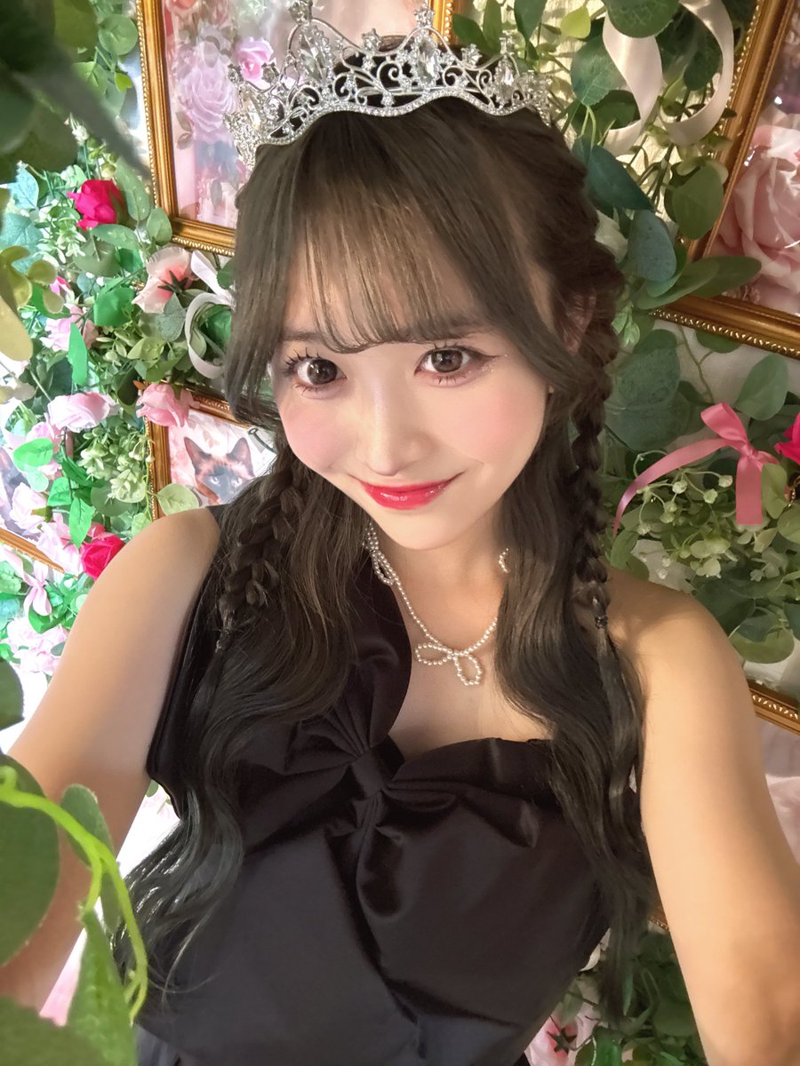 おはようございます🌟🎶✨
沢山お祝いしてくれて嬉しいです🥹🥹✨
まだまだお待ちしてます😼😼😼
#カワラボメイツ  #山本るしあ