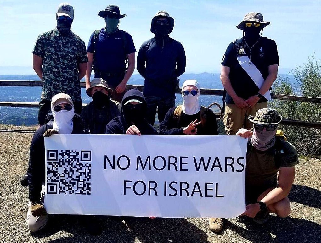 2025 the year the world finally opened its eyes.
From ally to adversary, Israel’s truth stood exposed not as a friend of peace, but as an enemy of humanity.

#Gaza #Humanity #Justice #FreePalestine #GlobalAwakening #2025Shift