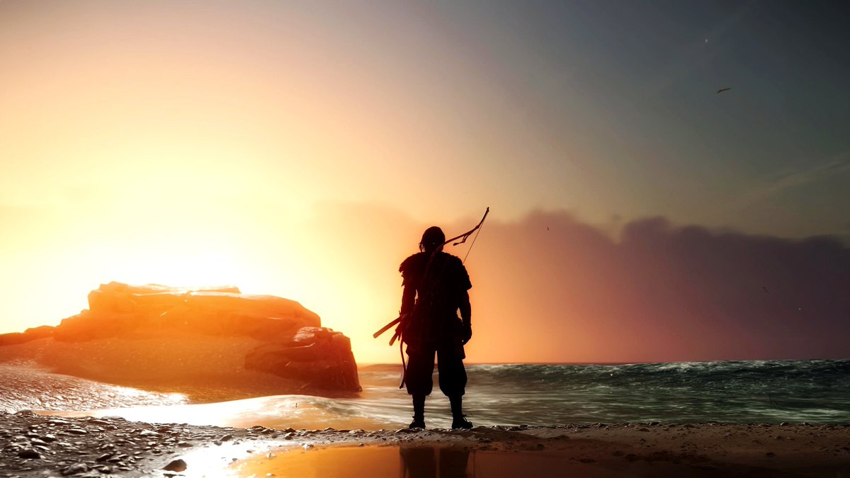 Ghost of Yotei (PS5)

#GhostOfYotei #VPRT
#VGPUnite #VGPNetwork
<a href="/SuckerPunchProd/">Sucker Punch Productions</a>
<a href="/PlayStation/">PlayStation</a>
#VirtualPhotography #PS5Share #PSBlog #PSshare