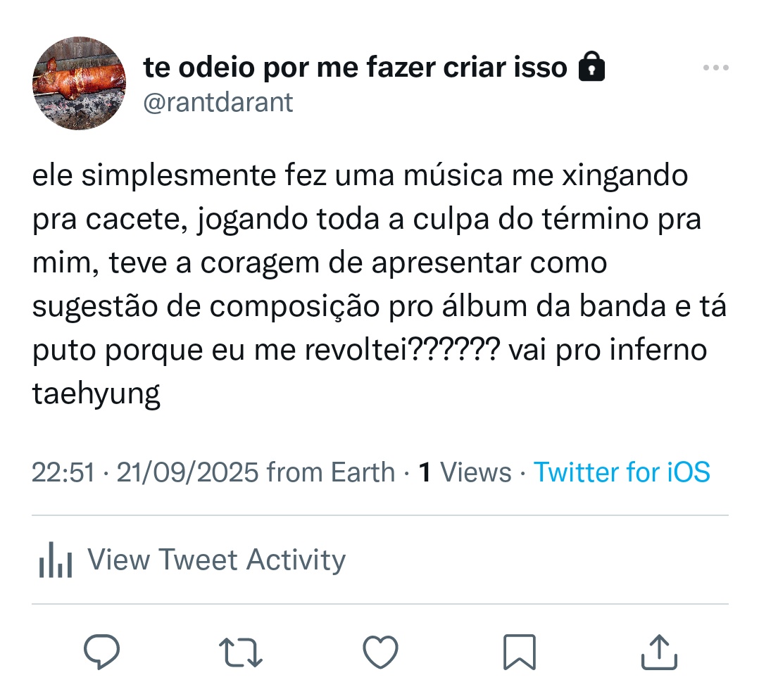 gaby⁷ 𐤀 VAI VER O BTS tweet media