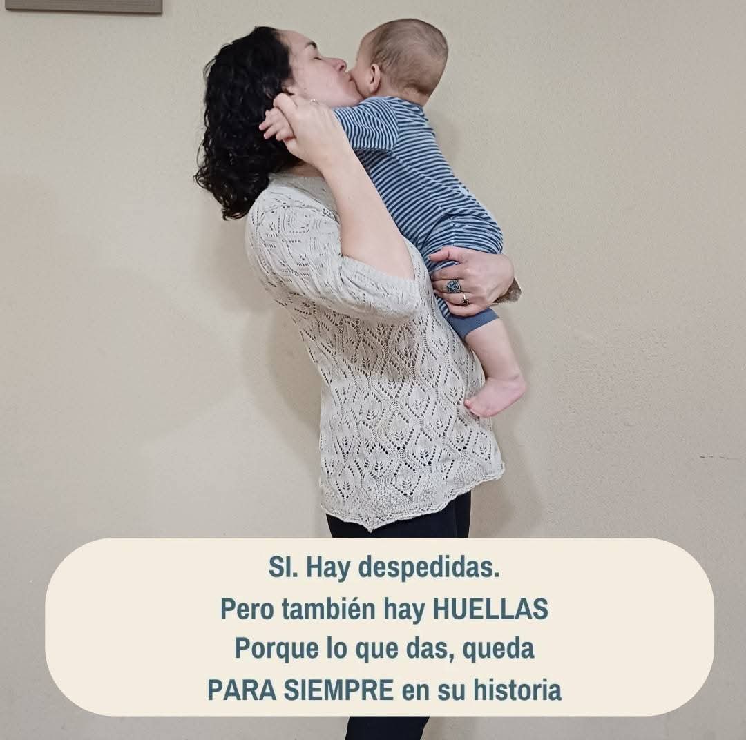 Mecanseymefui's tweet photo. Y un 18 de septiembre te despedi,  te fuiste con tu mamá y tu papá,  dos personas maravillosas que te van a hacer muy feliz.  Dusfrute cada segundo juntos bebito hermoso! https://t.co/9rcjiNWCoP