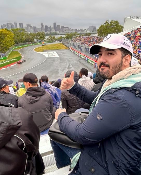 ahmed baokbah | home race πΈπ¦ ποΈπ©οΈ (@ahmed_baokbah) on Twitter photo To all new people that just followed me 
Appreciate you following this account , most of my takes are β meh β to say the least , youβll find me switching between memes and serious 180 , and speaking about planes and football here and there , but mostly tweeting about F1 , except To all new people that just followed me 
Appreciate you following this account , most of my takes are β meh β to say the least , youβll find me switching between memes and serious 180 , and speaking about planes and football here and there , but mostly tweeting about F1 , except