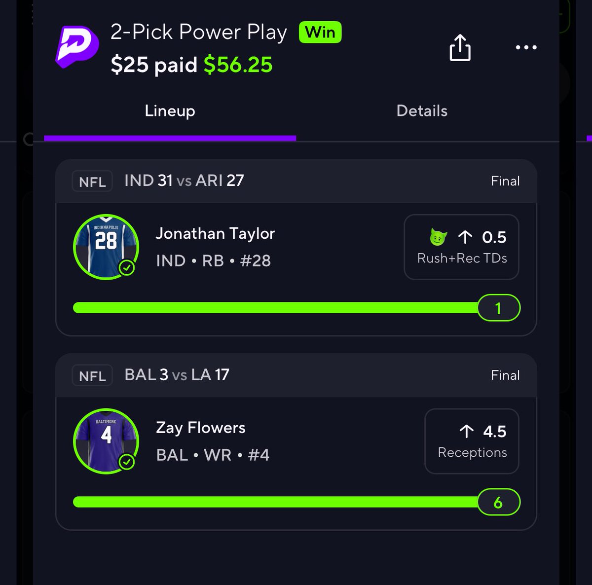 🍀GOBLIN PICKS💰 tweet media