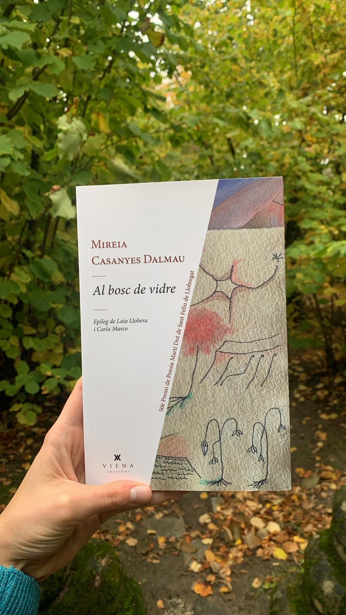 Mireia Casanyes Dalmau tweet media