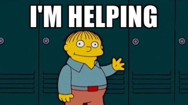 Michael Elgort (@just_whatever) on Twitter photo 