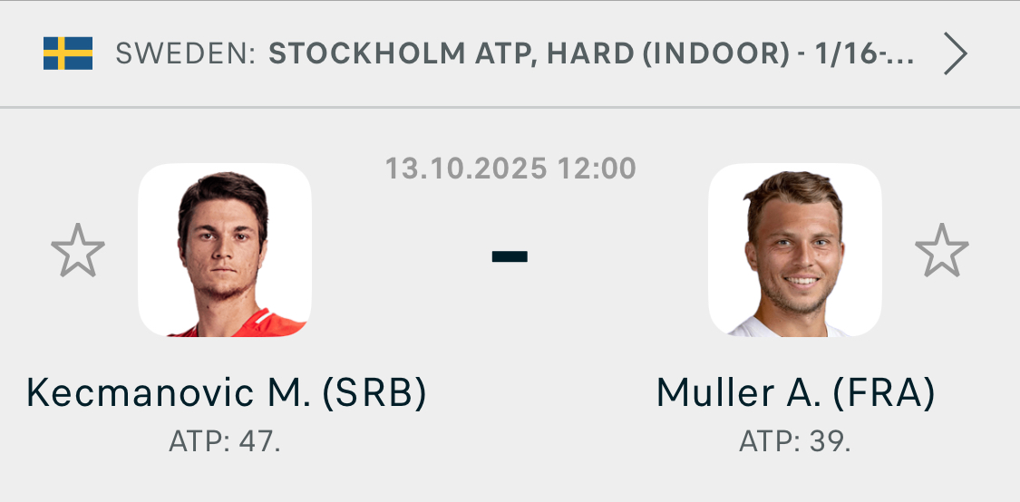 Smash Zone Bets 🎾 tweet media
