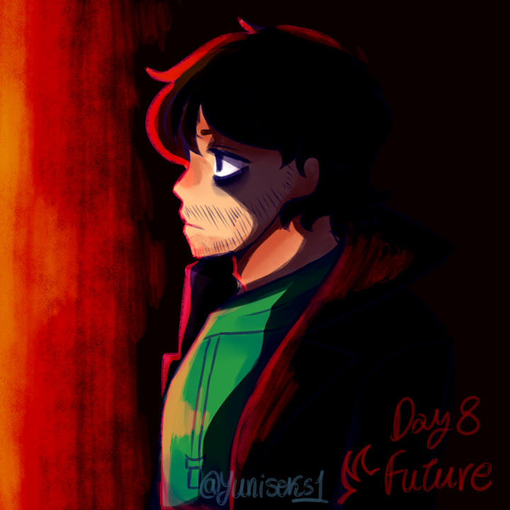 Yuniseks1's tweet photo. Continua...
#eddtober2025 #eddsworld #EW_Edd #wtfuture #eddsworldfanart #ewart https://t.co/5PLZC9hAMS