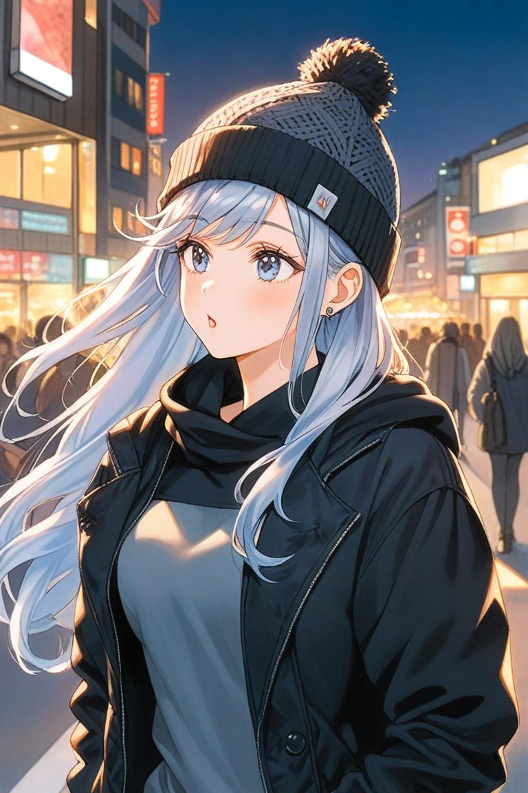 のんちゃん も on X: 