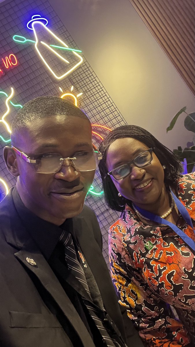 josh4reall's tweet image. Honored to serve as a rapporteur at MoodleMoots Africa 2025, a gathering of minds shaping Africa’s digital education future. 🌍

Connections made. Insights gained. Growth continues.

#OpenLearning #MoodleMootsAfrica2025