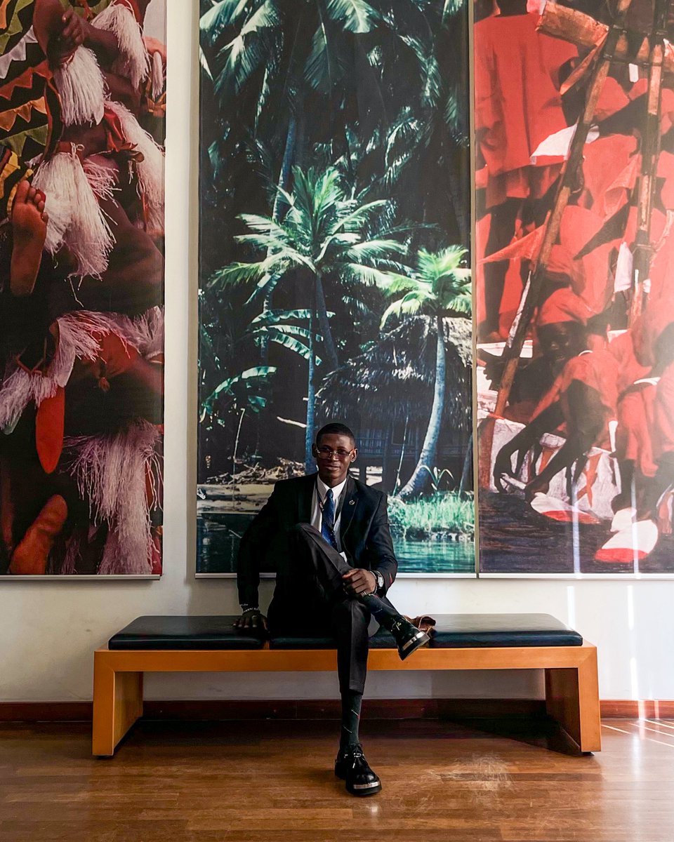 josh4reall's tweet image. Honored to serve as a rapporteur at MoodleMoots Africa 2025, a gathering of minds shaping Africa’s digital education future. 🌍

Connections made. Insights gained. Growth continues.

#OpenLearning #MoodleMootsAfrica2025