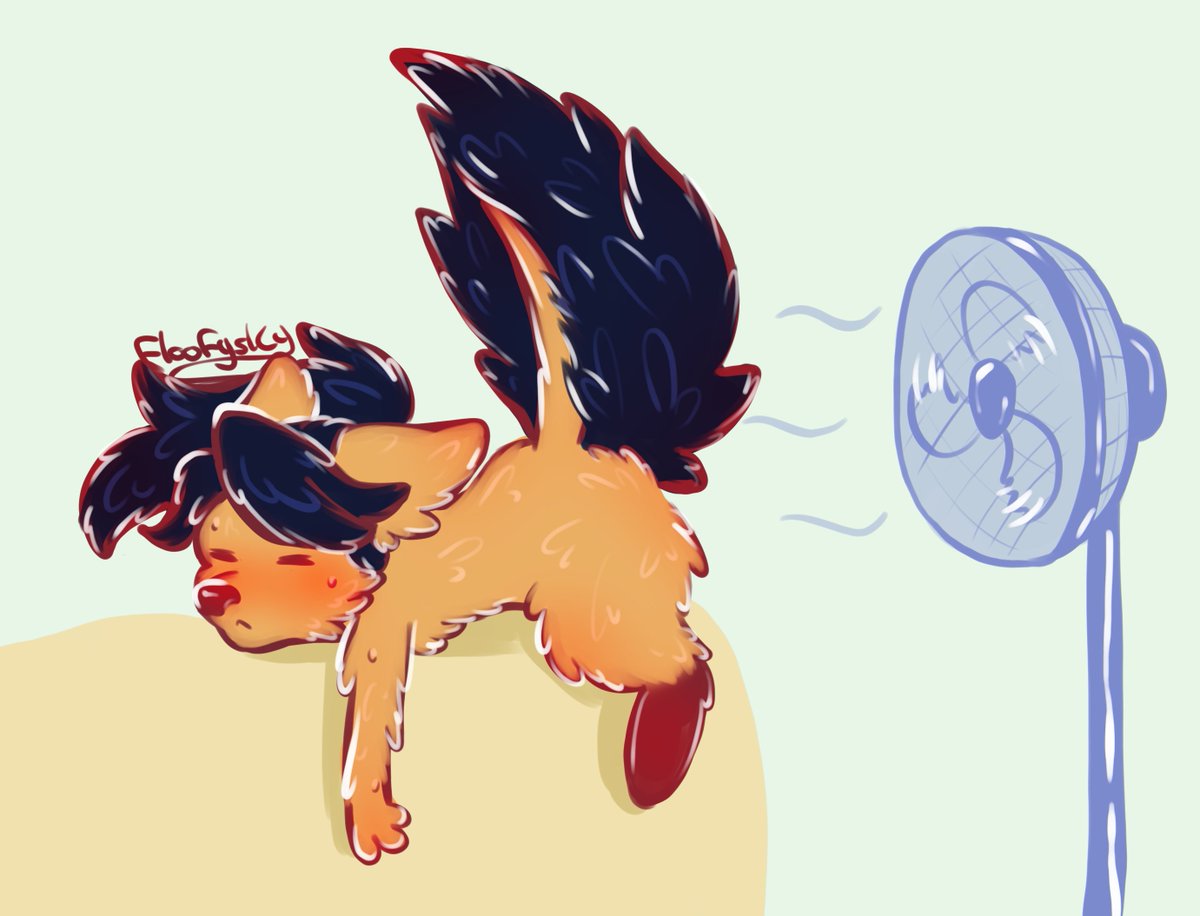 floofysky (@floofyskydr4ws) / Posts / X