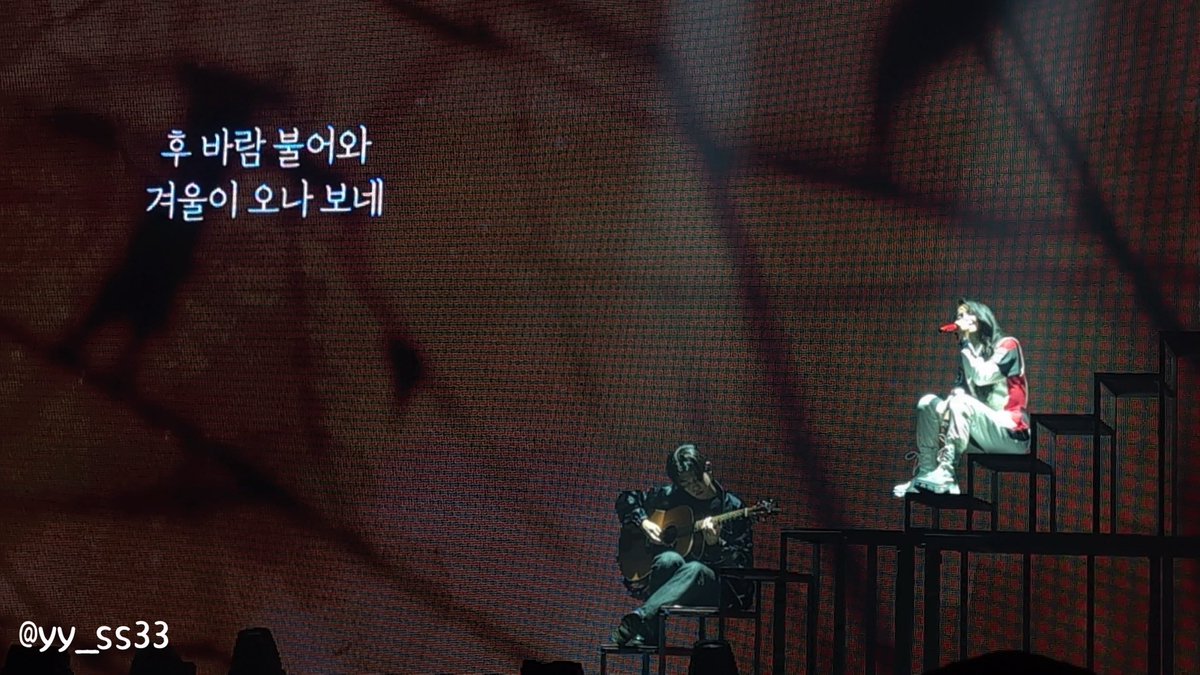 yy_ss33's tweet photo. 20251012 솔라 3rd CONCERT [Solaris] 

뒤에 영상도 너무 좋았어요 😇✨

#솔라 #solar #솔라리스 #solaris
#마마무 #MAMAMOO https://t.co/ddTAPd9JcF