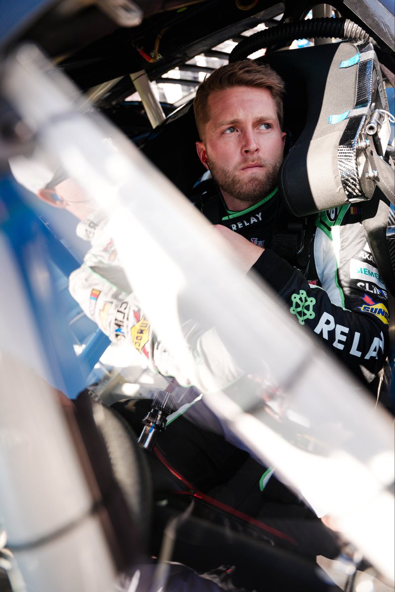 Hendrick Motorsports tweet media