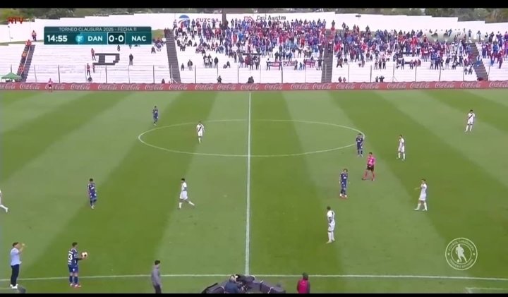 Que razón tiene don Flavio che