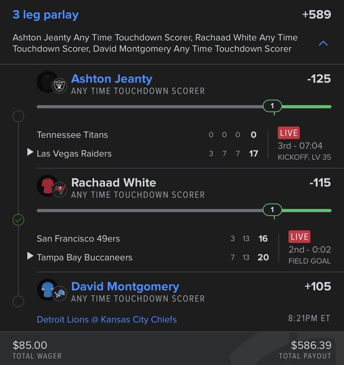 LIGHT THE CANDLE🕯️LFG