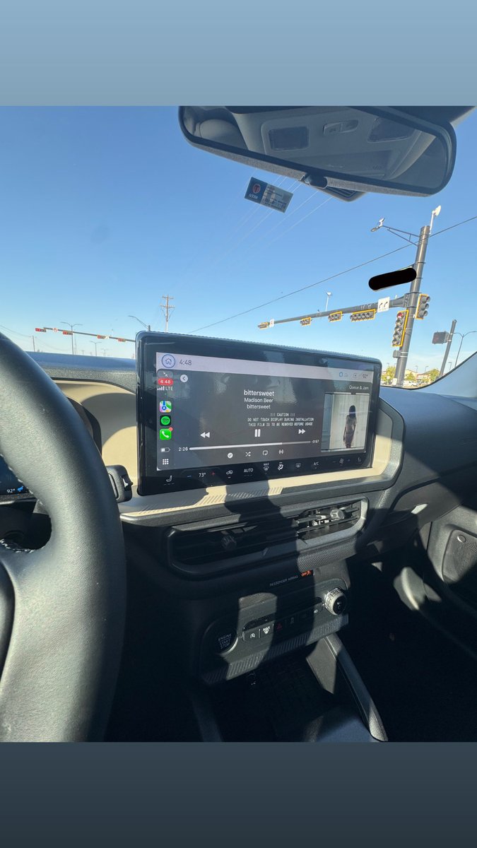 THE only right way to go driving.