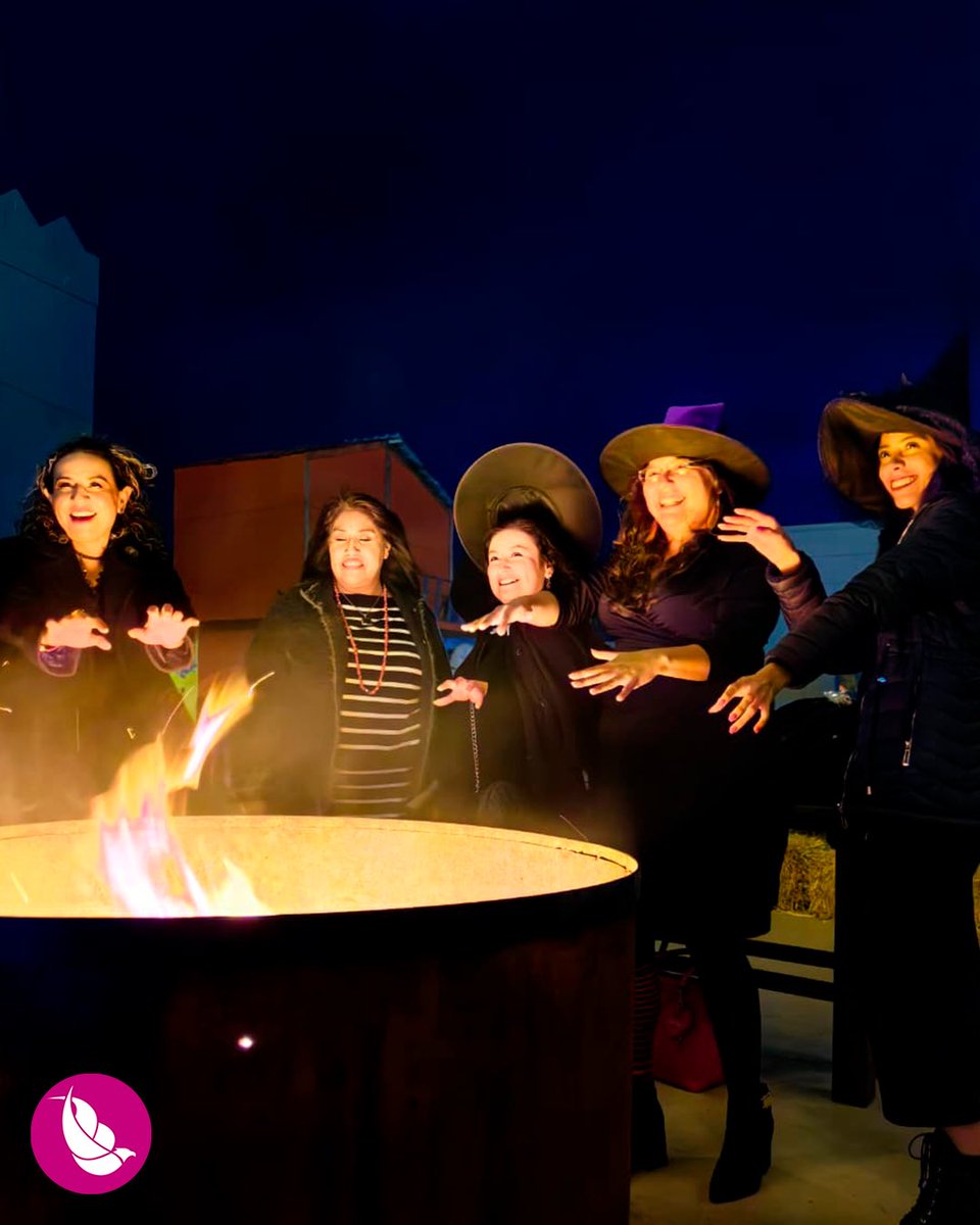 🎃 Disfruta del otoño entre calabazas, luces y diversión para todas las edades en Parque Guanajuato Bicentenario. 🍁
Una experiencia familiar imperdible, perfecta para la temporada.

🕐 1:00 p.m. a 9:00 p.m. | 🎟 $50 acceso general
$50 estacionamiento todo el día