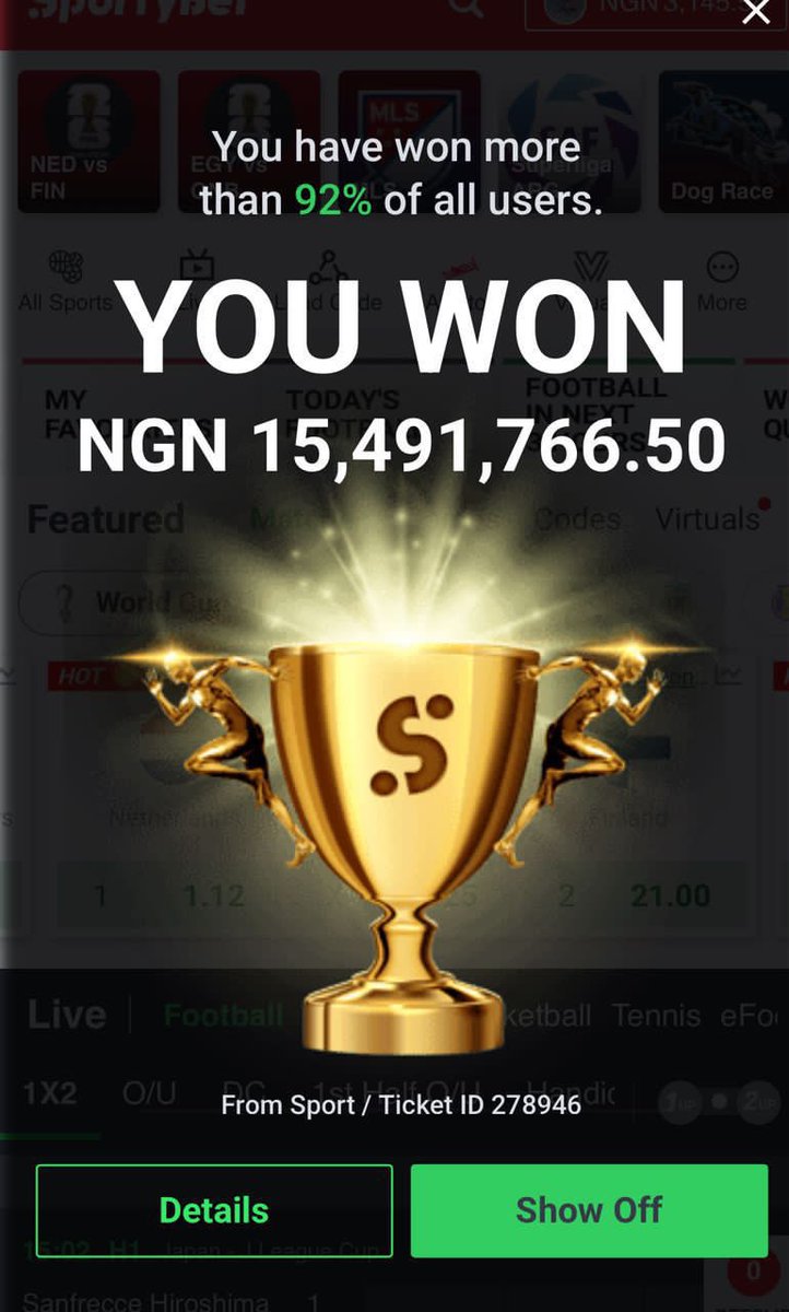 DavidKayod24288's tweet image. 15M ✅🎉 💥
Drop your account details 
Na who react  I go bless ❤️