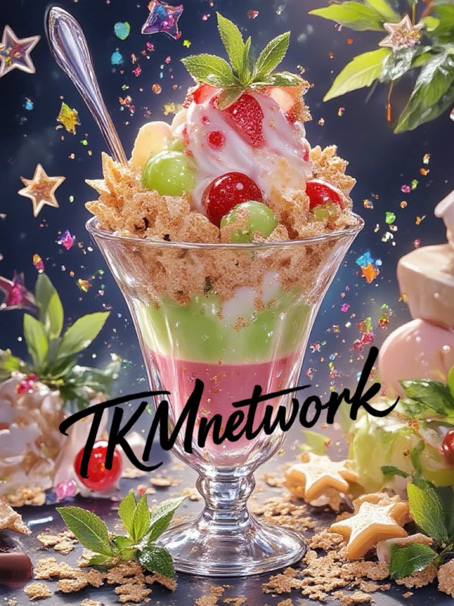 おはようございます
次の目標はビーズブレンドかな。
花火も再販します
TikTokライブは商品がないので、まだ出来ず
星降るパフェが思ったより人気でクリスマスバージョンを作りました
一枚だけのせます！
#ダイヤモンドアート
#TKMnetwor