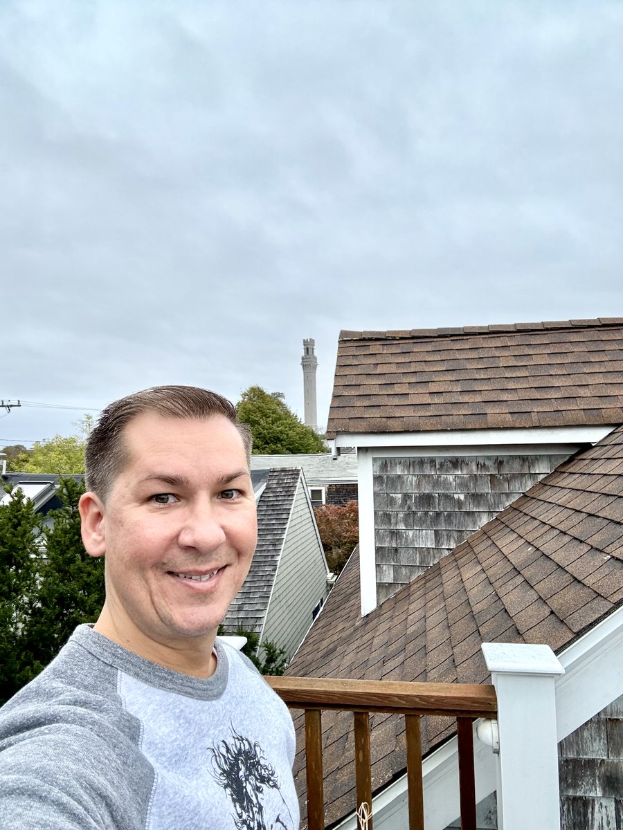 SashaEats's tweet image. 📍 Provincetown 

#SashaInPtown #VisitMA #CapeCod