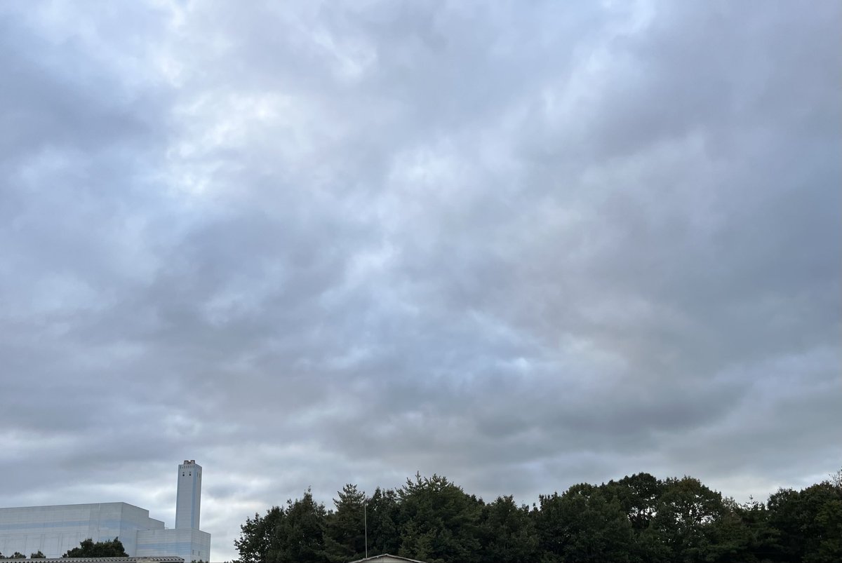 おはようございます😊月曜日 旗日🎌連休の方、楽しい休日を♪ ｼｺﾞﾄｶﾞﾝﾊﾞﾙ💪