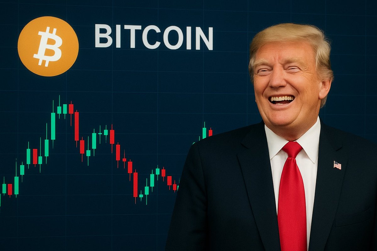 Trump: I AM the volatility!