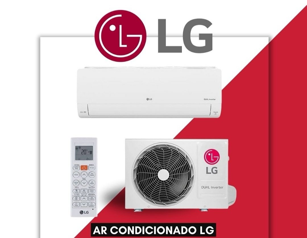 omelhornasuacs's tweet image. APROVEITAAAA! LG INVERTER +IA 12000😲
Ar Condicionado Split Smart Inverter Hi Wall LG + IA 12000 BTUs Frio 220V
🔥R$ 2.159,00 até 12x sem juros
🛍️amzn.to/43ardq1
⚠️Entre no grupo do whatsap
tinyurl.com/2r9zvp4d
#Promoção #Promo2 #sstvi #Promo4 #promoinflu #TecnoAI