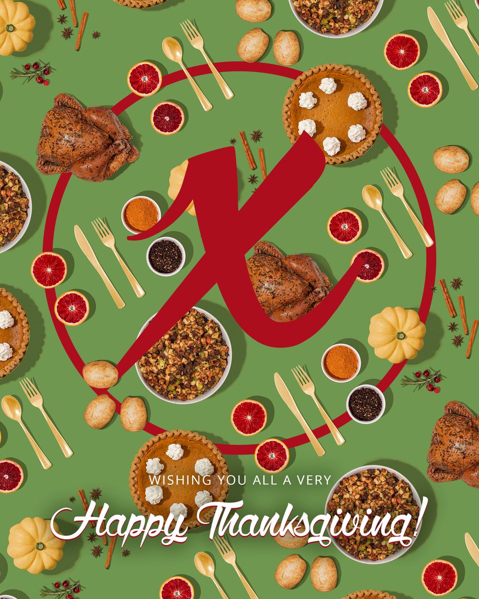 roguescots's tweet photo. We hope you’re taking the time to enjoy family and friends this weekend. #HappyThanksgiving! 🦃 https://t.co/69Mf9FZnXH