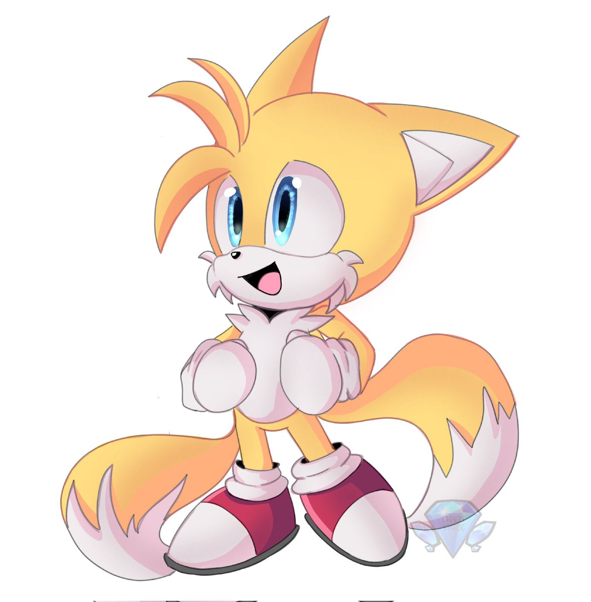 MilesProwerCute's tweet image. 