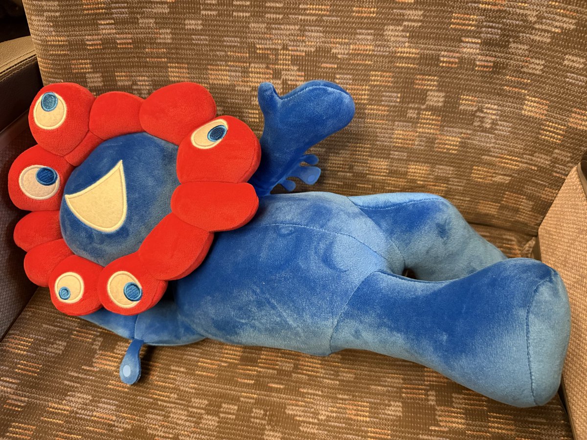 ミャクミャクぬいぐるみくじ - Search / X