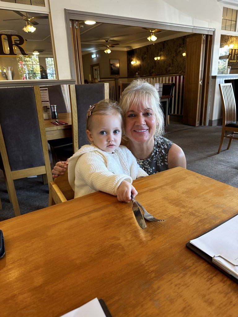 Gaye Shepherd tweet media