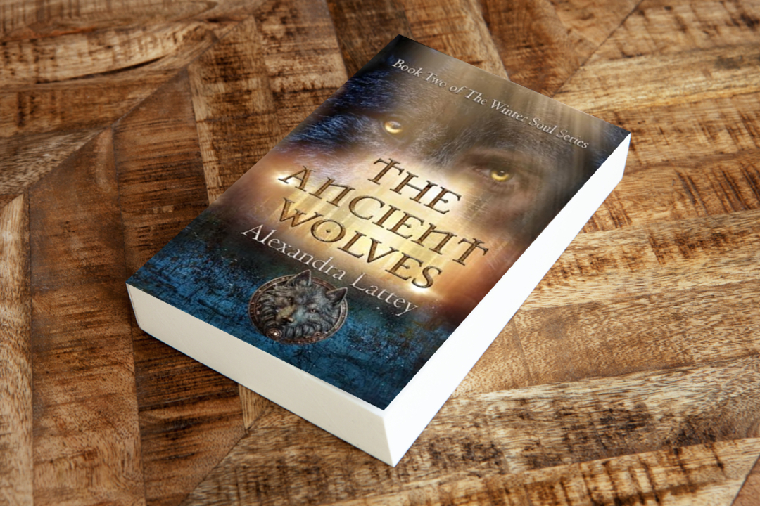 allauthor's tweet image. To survive, Natalya will need James’s love, the wolves’ wisdom — and the strength not to lose herself. Read “The Ancient Wolves” now. #Wolves Buy Now --> allauthor.com/amazon/97639/